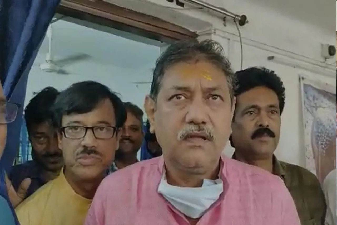 ইসিএলের বিরুদ্ধে আরও বড় আন্দোলনের হুমকি, দেখুন ভিডিও