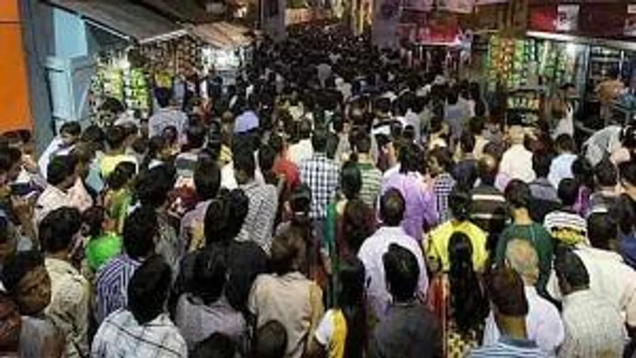 পুজোয় খোলা হল কন্ট্রোল রুম