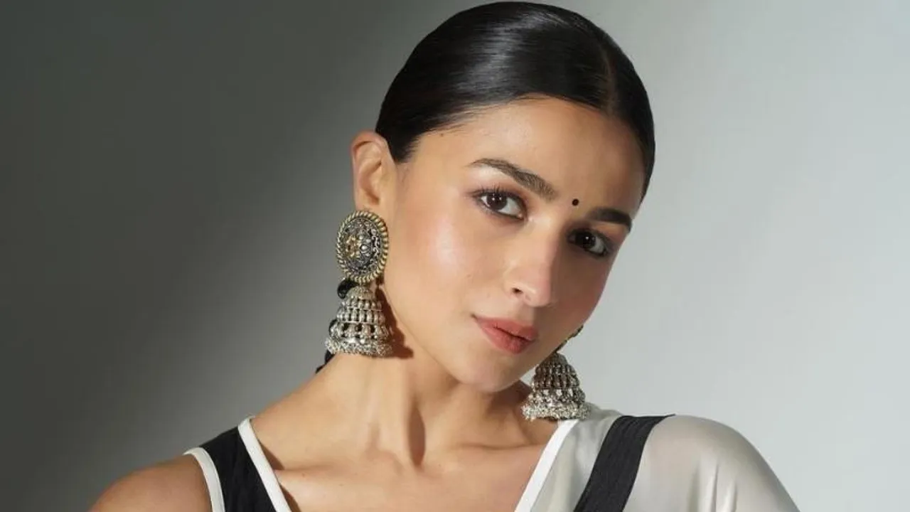 পুরুষতন্ত্র নিয়ে ক্ষোভ অন্তঃসত্ত্বা আলিয়ার