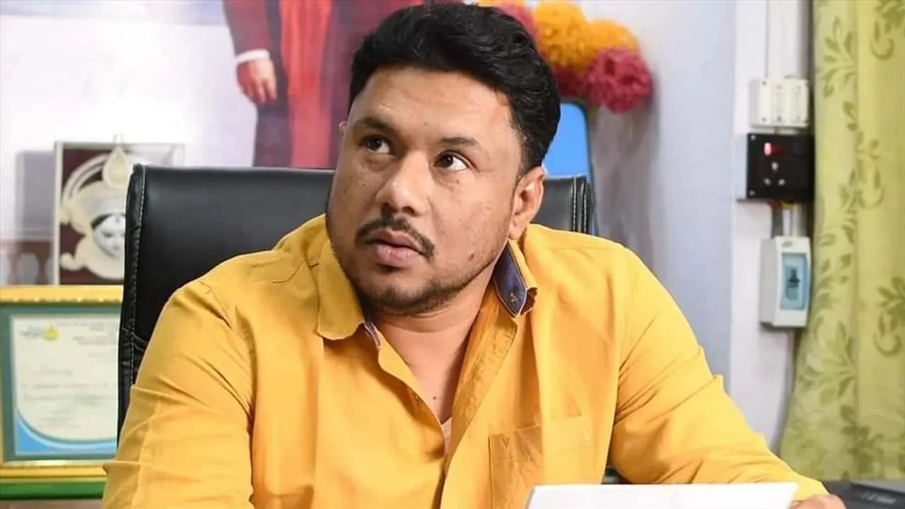 আজ ফের  রাজু সাহানিকে আদালতে পেশ