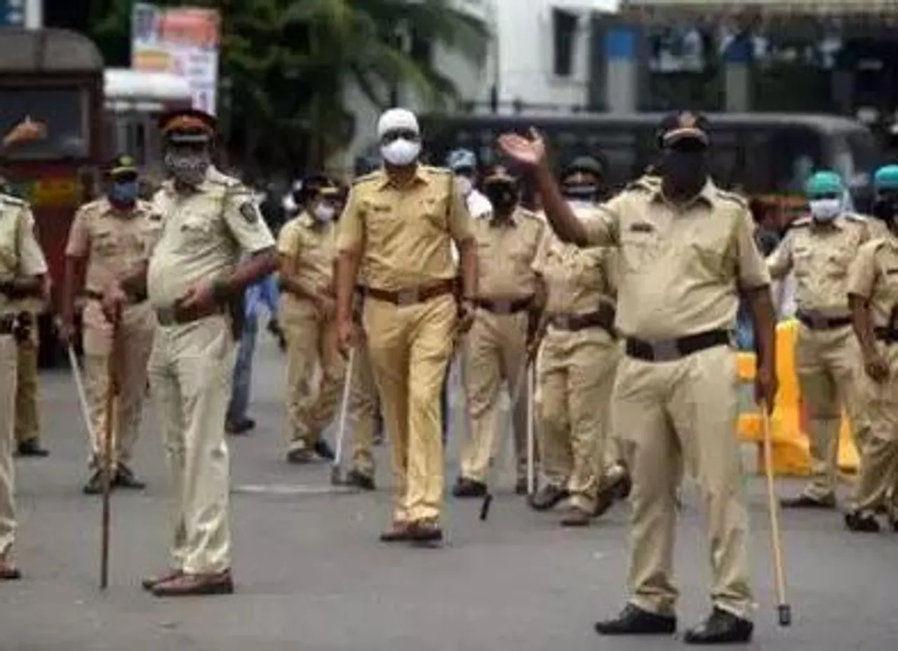 আরও ৯৩ জন পুলিশ কর্মী করোনায় আক্রান্ত