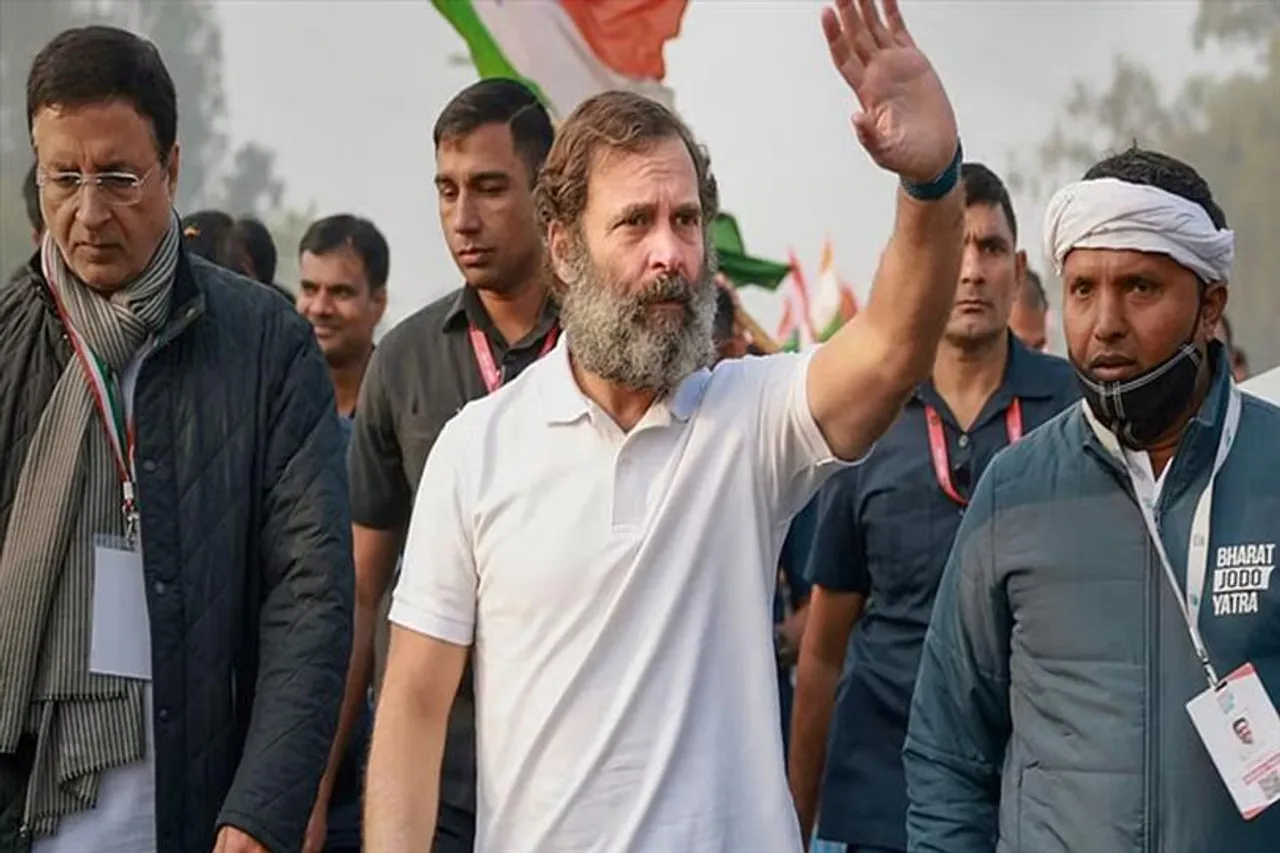 মোদী সরকার ভারত জোড়ো যাত্রার চেতনা থামাতে পারবে না: রণদীপ সুরজেওয়ালা