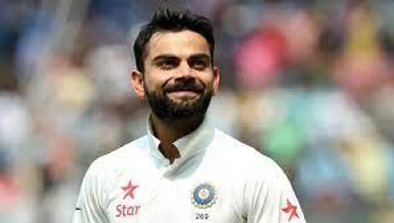 সিরাজ-প্রশংসায় পঞ্চমুখ বিরাট