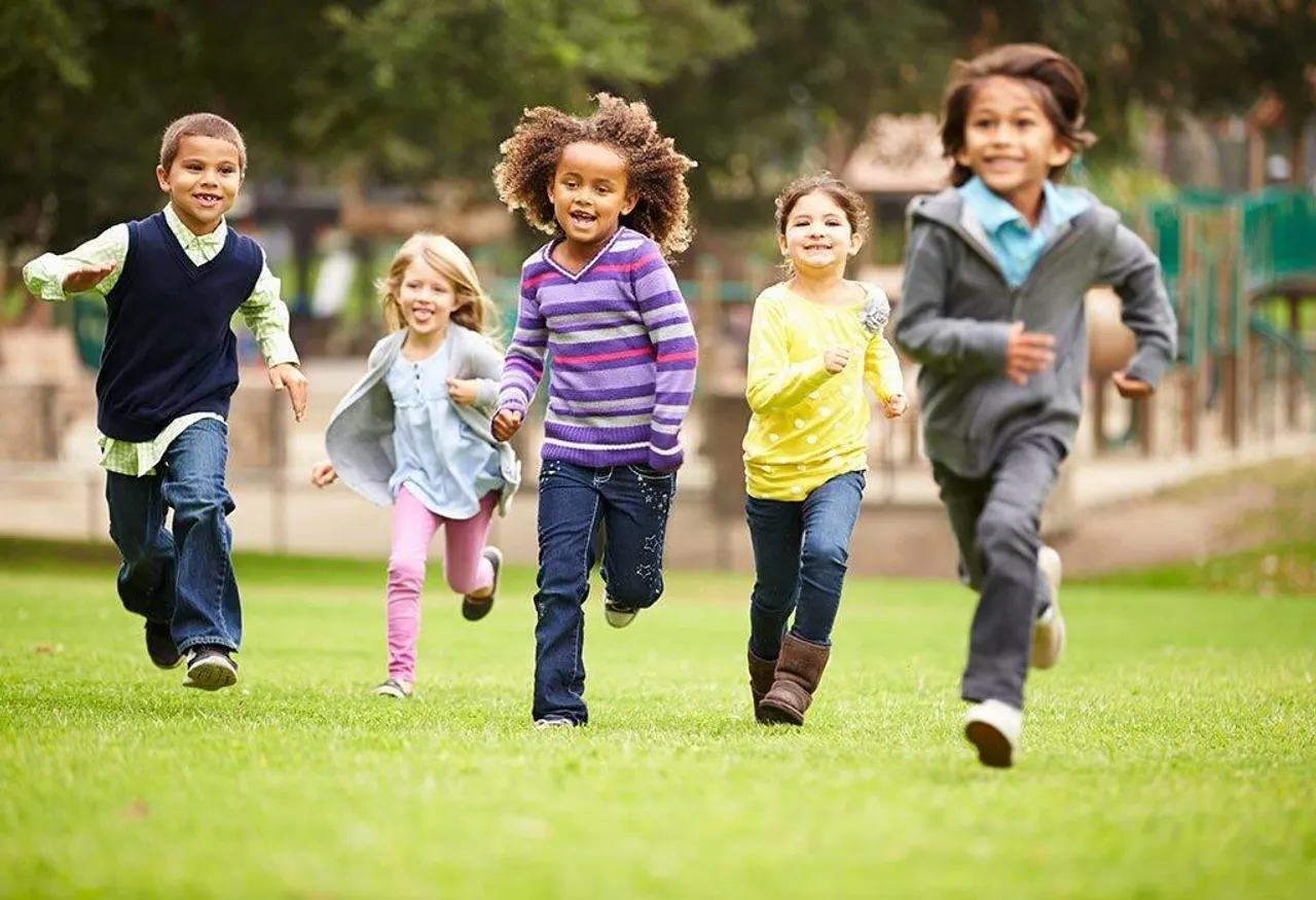 এবার ৫ - ১২ বছর পর্যন্ত সবাই কে টিকাকরণের ব্যবস্থা