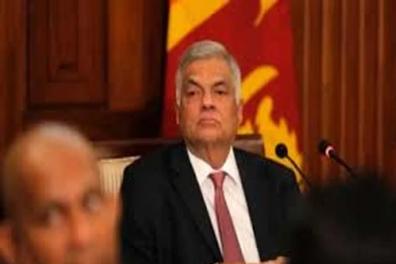 “দয়া করে আমায় বাড়ি যেতে বলবেন না, আমার কোনও”, আবেদন শ্রীলঙ্কার রাষ্ট্রপতির- দেখুন ভিডিও