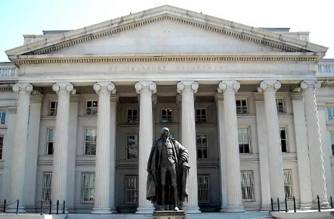 নিষেধাজ্ঞা ফাঁকির বিষয়ে মধ্যপ্রাচ্যের দেশগুলোকে সতর্ক করবেন যুক্তরাষ্ট্রের শীর্ষ কর্মকর্তা