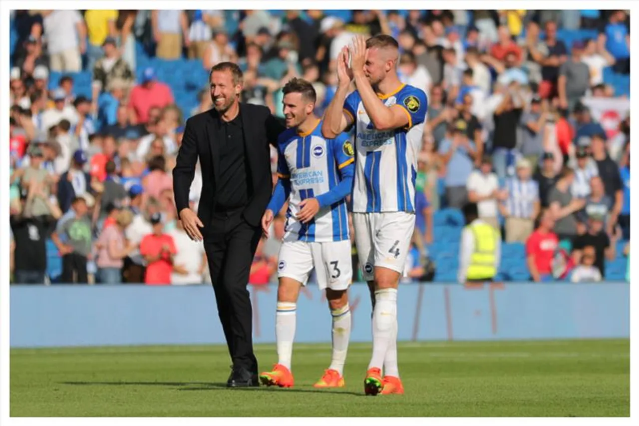 ৪৭ কিলোমিটার দৌড়ে সবার আগে প্রিমিয়ার লিগের ফুটবলার