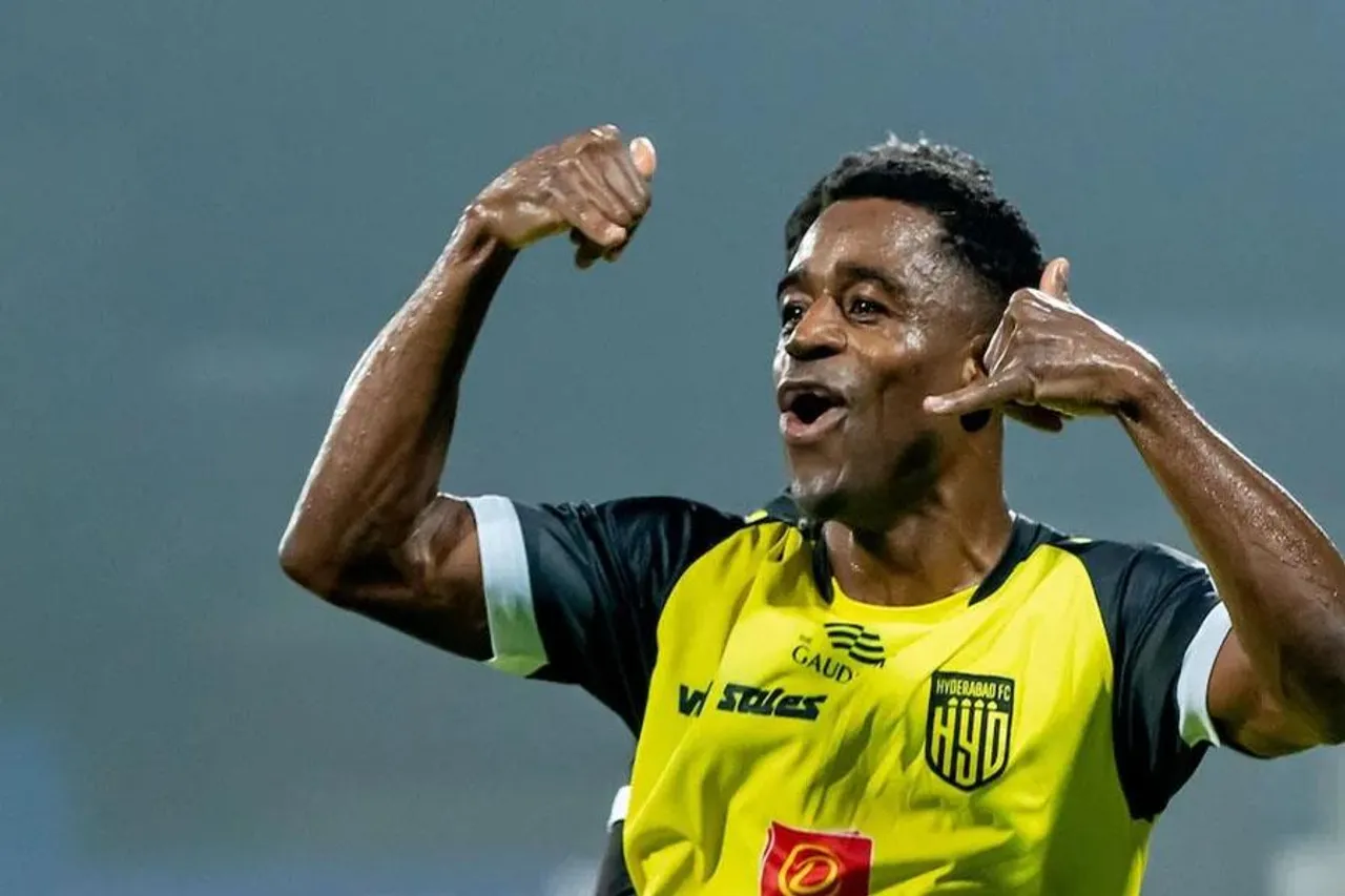 ২০ ম্যাচে ১৮ গোল, দেখে নিন ওগবেচের গত মরসুমের কিছু ঝলক