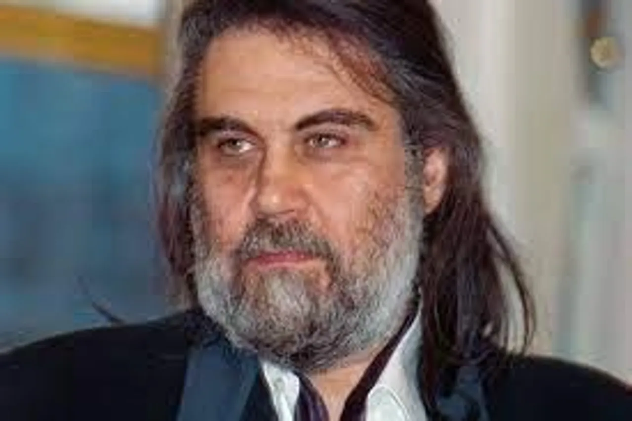 প্রয়াত অস্কারজয়ী গ্রিক সুরকার ভ্যাঙ্গলিস