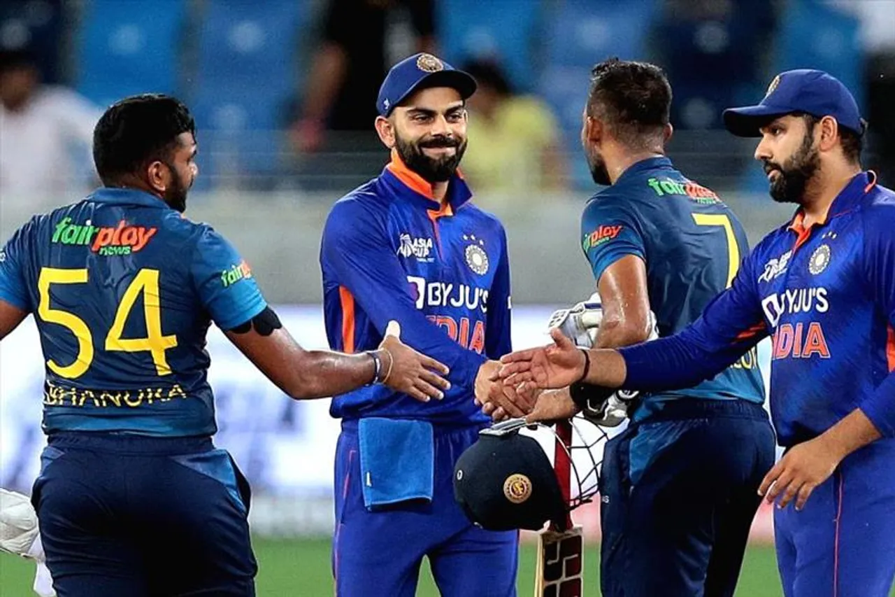 শ্রীলঙ্কার বিরুদ্ধে ওয়ানডে সিরিজের জন্য আজই স্কোয়াড ঘোষণা হতে পারে ভারতের