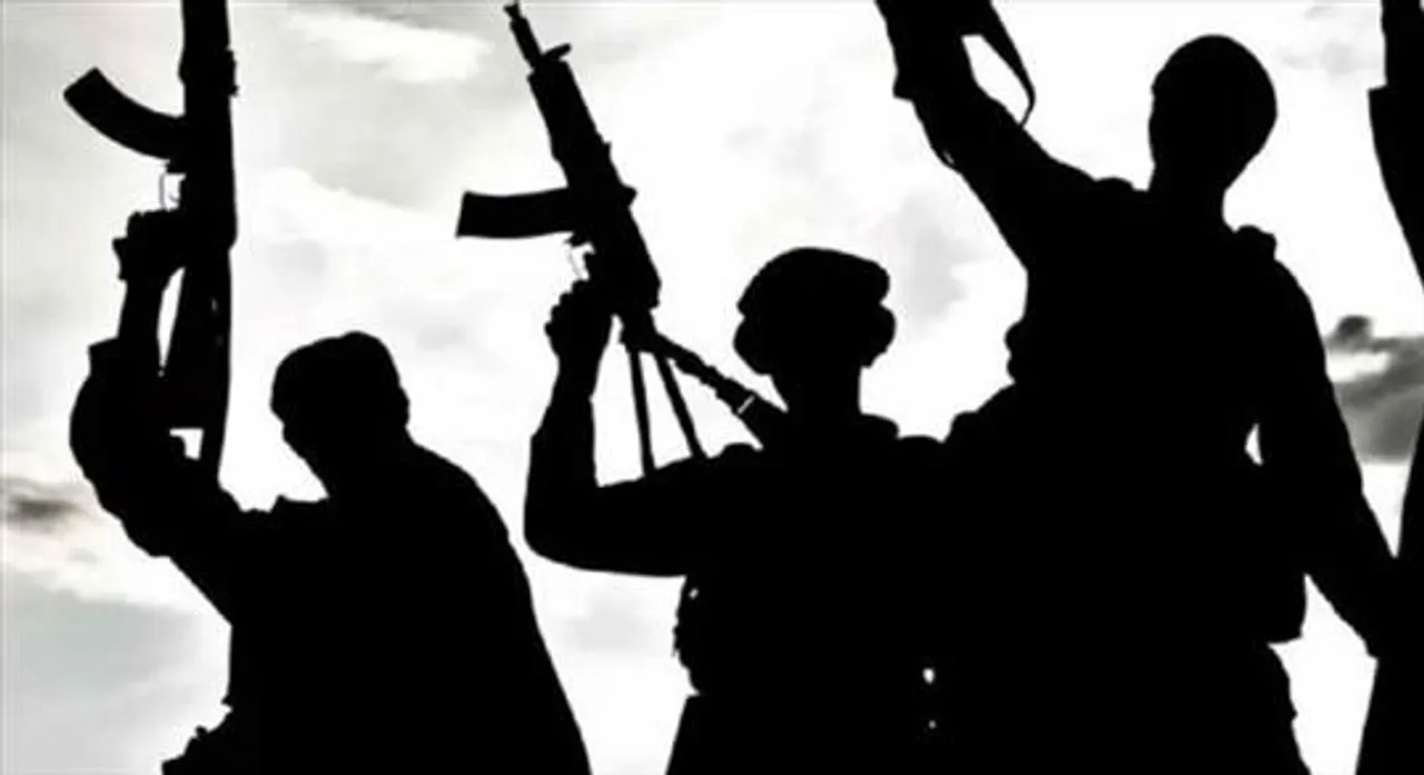 সীমান্তে নজরদারি ঠিক নেই, দেশে বাড়ছে জঙ্গি