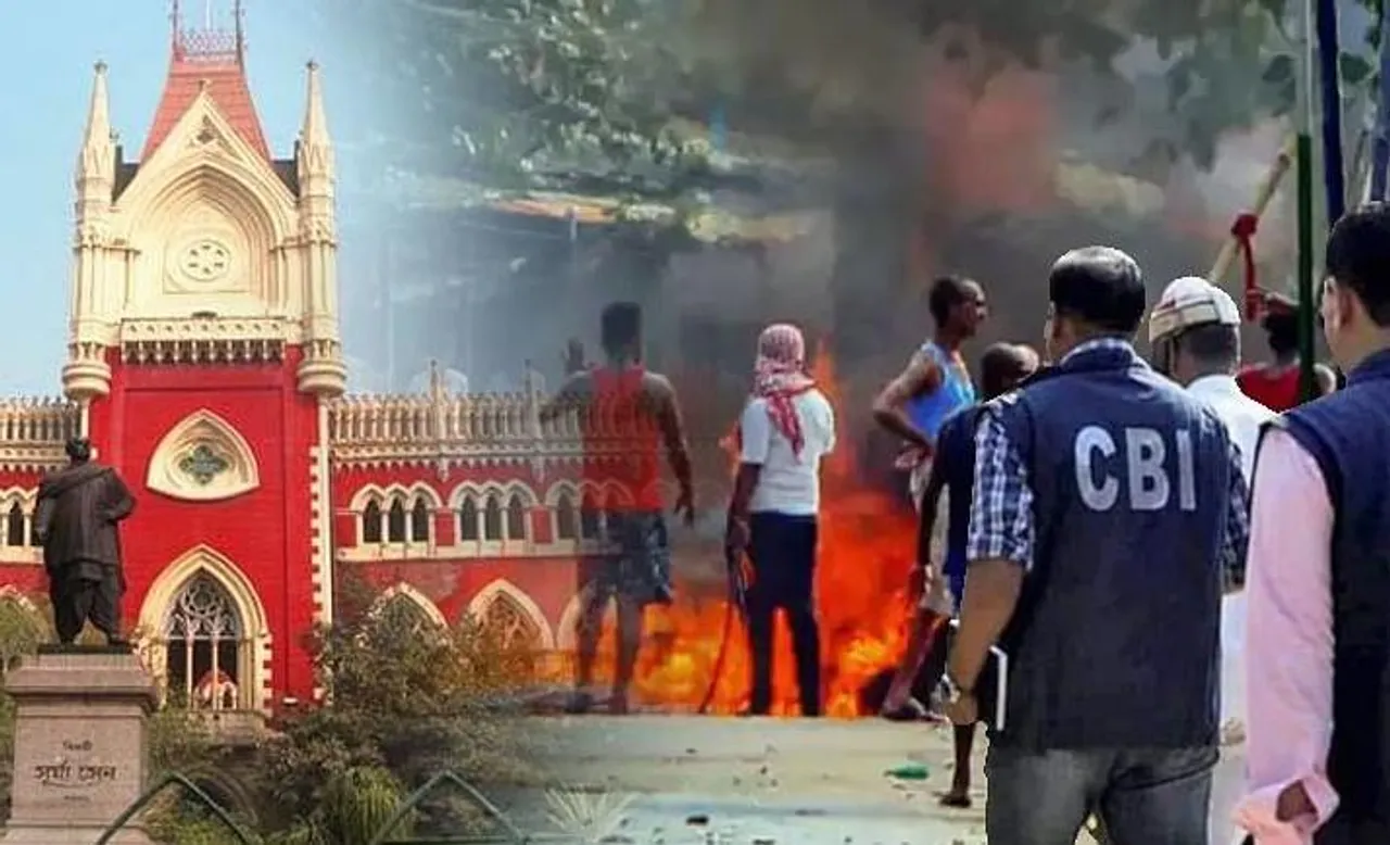 আমডাঙায় বিজেপি কর্মীর মৃত্যুকে খুনের ঘটনা নথিভূক্ত করল সিবিআই