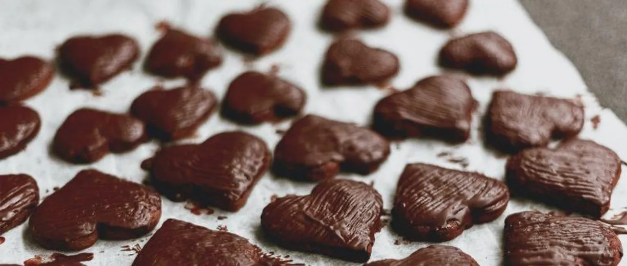 ত্বকের যত্নে চকলেটের জুড়ি মেলা ভার