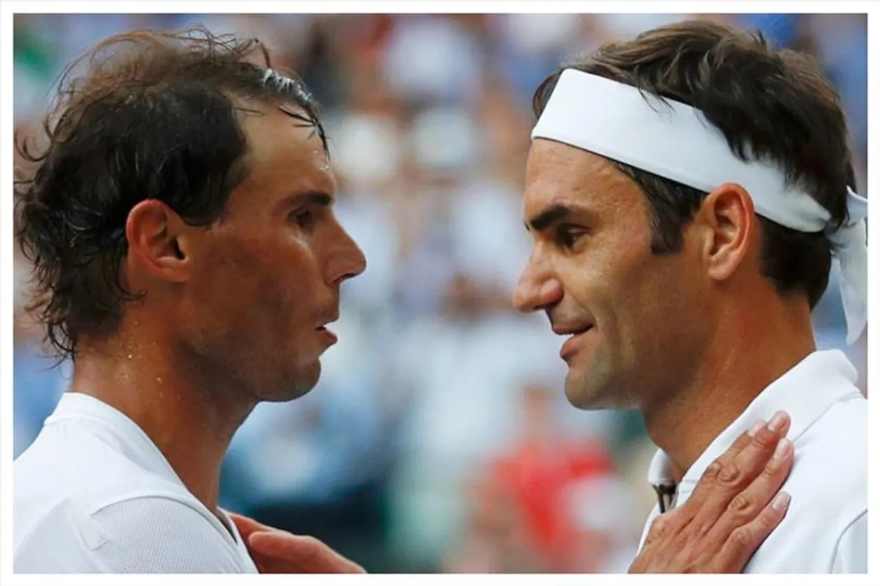 নাদালের পক্ষে ফেডেরারের অবসর নেওয়ার সিদ্ধান্ত মেনে নেওয়া কঠিন হবে: অ্যালেক্স