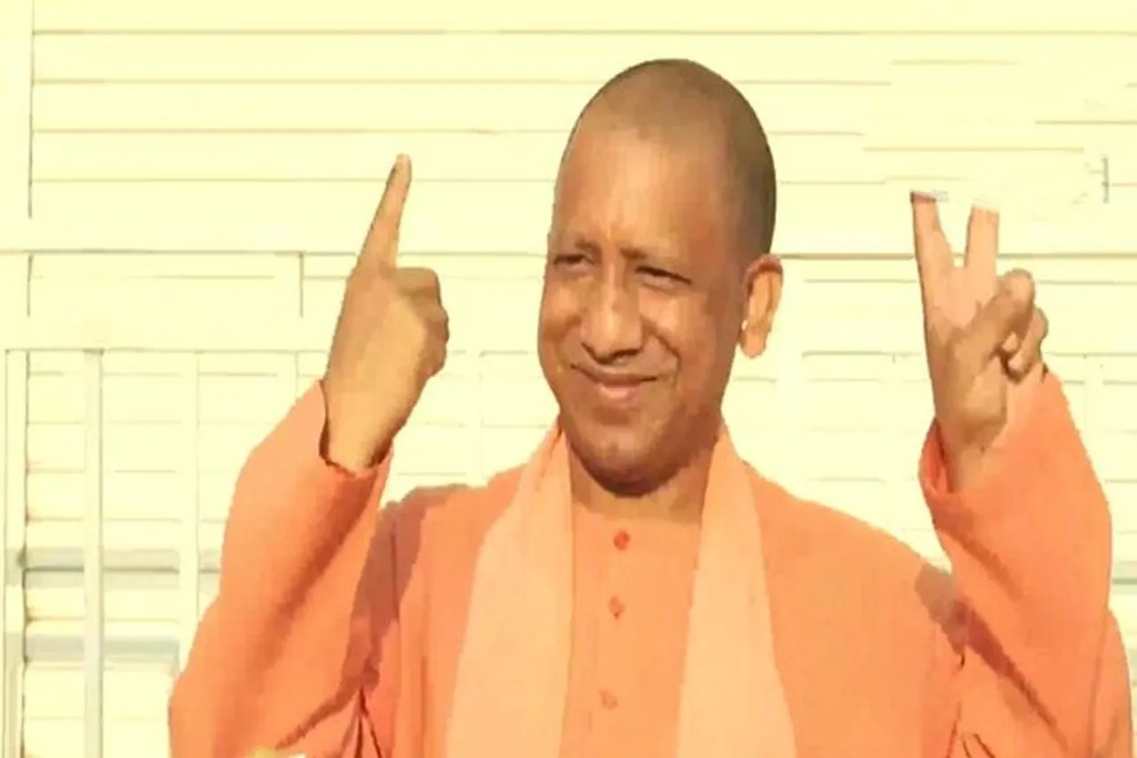 ৮০টিরও বেশি আসনে জিতবে বিজেপি: যোগী আদিত্যনাথ