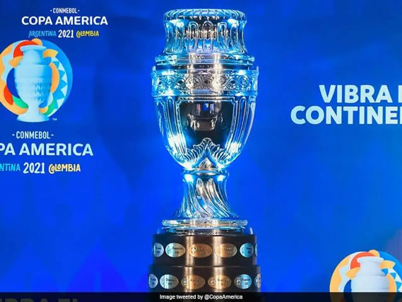 হাফ টাইমে এগিয়ে আর্জেন্টিনা