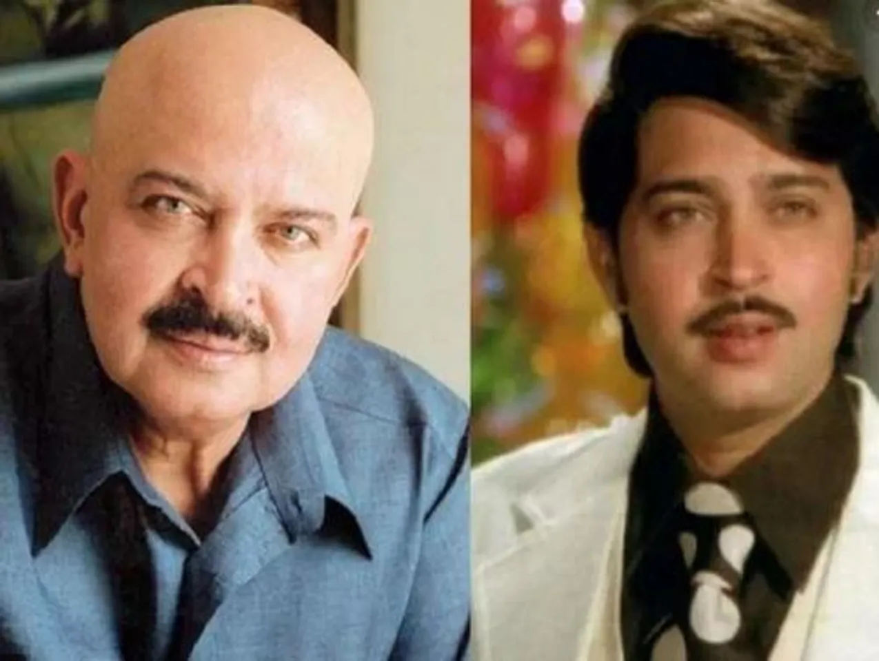 শিবরাত্রি উদযাপন করতে দেখা গেল রাকেশ রোশনকে