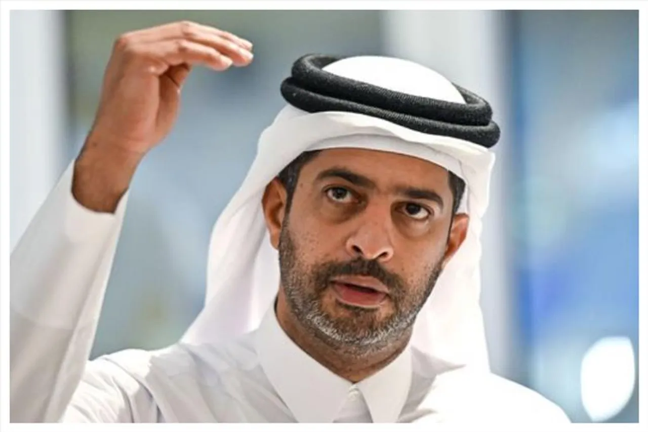 ফুটবলের সঙ্গে রাজনীতি? মুখ খুললেন কাতার বিশ্বকাপ প্রধান