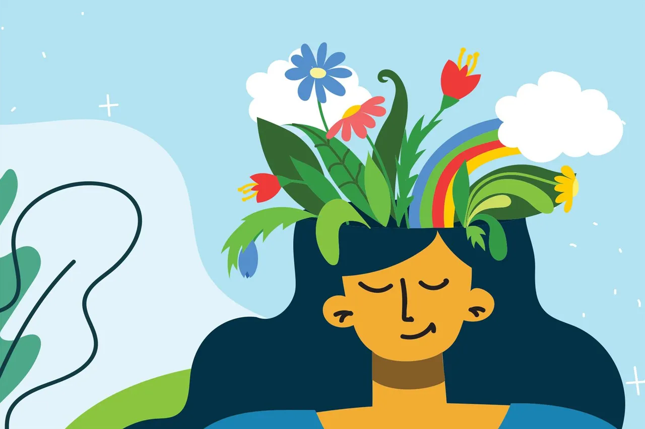 মানসিক অসুস্থতা হৃদয় এবং মনের পক্ষে ক্ষতিকর