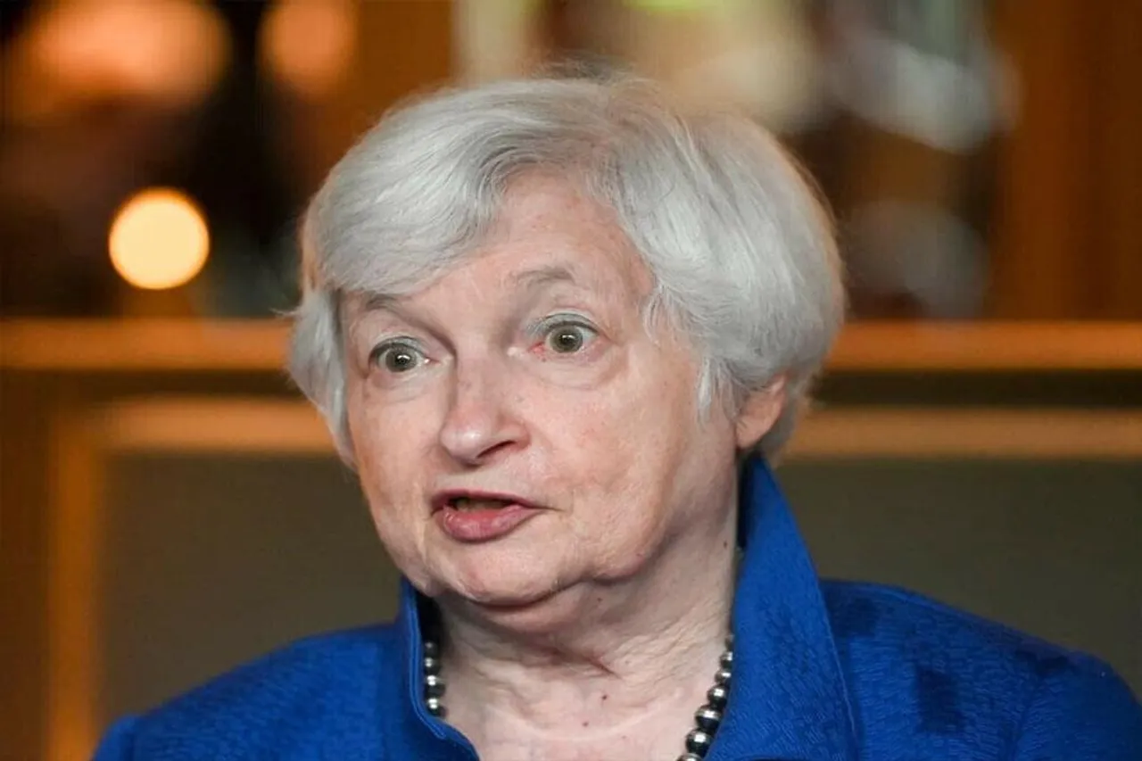 জি-২০ সম্মেলনে  ইউক্রেনকে অর্থনৈতিক সহায়তা বাড়ানোর আহ্বান জানিয়েছেন মার্কিন অর্থমন্ত্রী