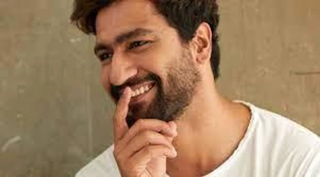 ভিকি কৌশলের বাড়িতে নয়া সদস্য