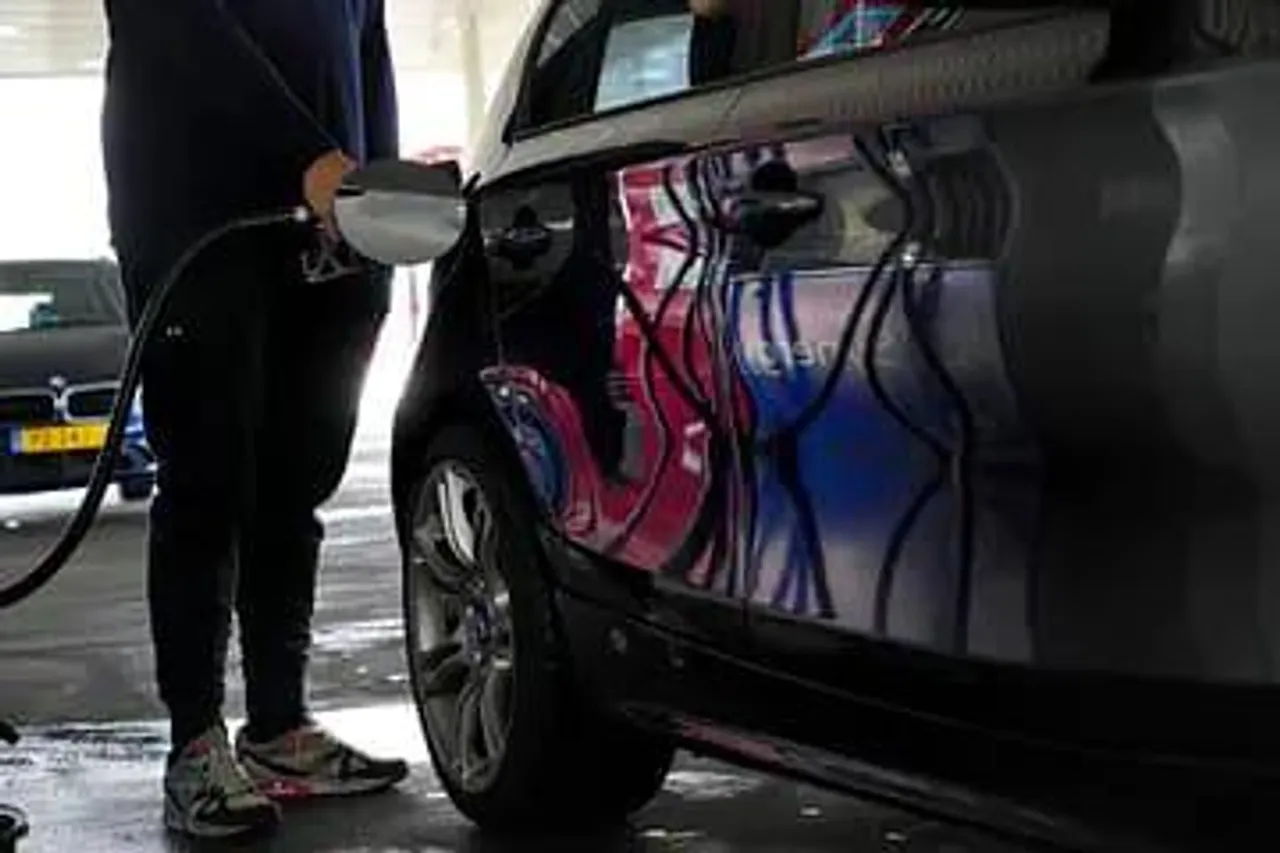 ইউরোজোনের মুদ্রাস্ফীতি এপ্রিলে রেকর্ড উচ্চতায় পৌঁছেছে