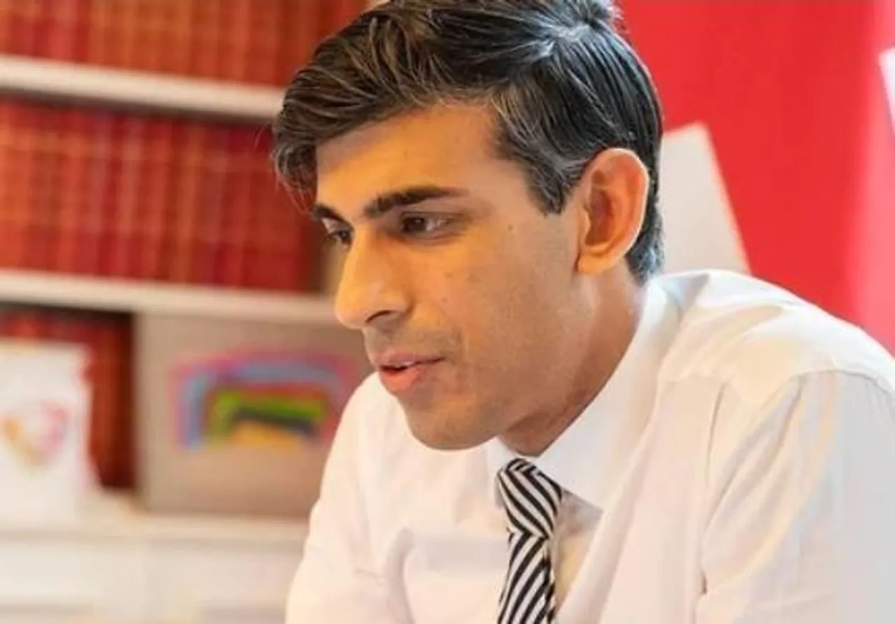 কে এই ঋষি সুনাক?