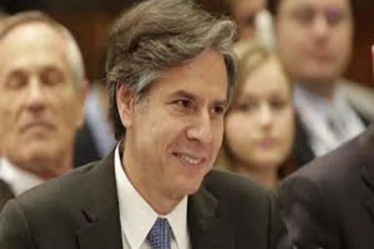 দক্ষিণ আফ্রিকা সফরে যাচ্ছেন মার্কিন পররাষ্ট্র মন্ত্রী