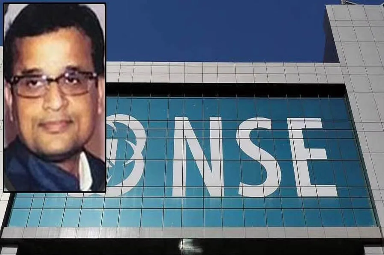 ১৪ দিনের বিচার বিভাগীয় হেফাজতে আনন্দ সুব্রামানিয়ান