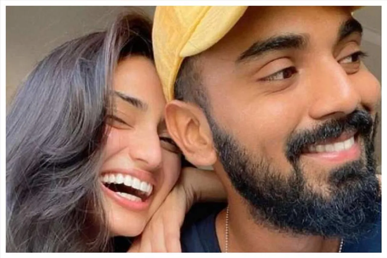 কবে গাঁটছড়া বাঁধবেন আথিয়া শেট্টি এবং কে এল রাহুল?