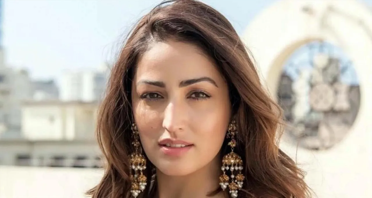 ক্ষোভে ফুঁসছেন ইয়ামি গৌতম!