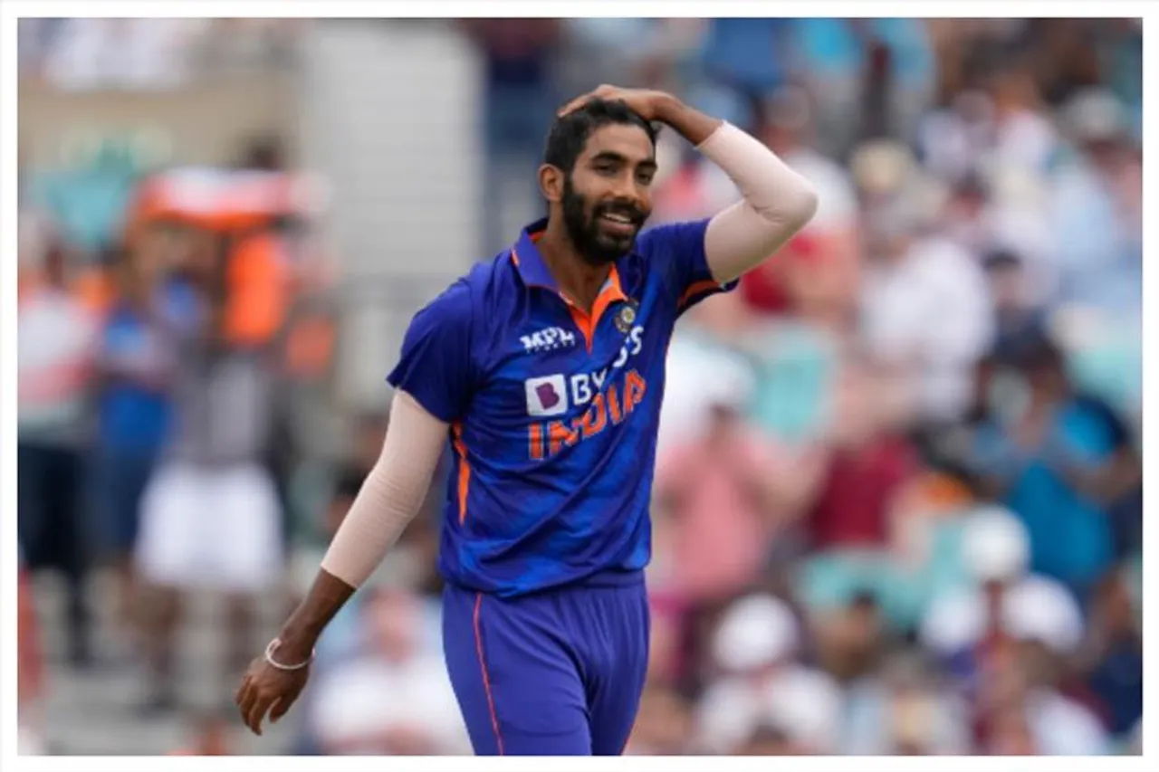 ভারত আজ বুমরাহকে মিস করবে: হরভজন সিং