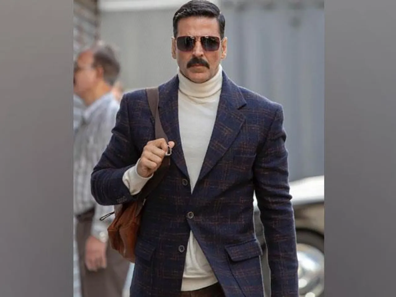 থিয়েটারে মুক্তি পাচ্ছে অক্ষয় কুমার অভিনীত 'Bell Bottom', জেনে নিন মুক্তির নতুন তারিখ