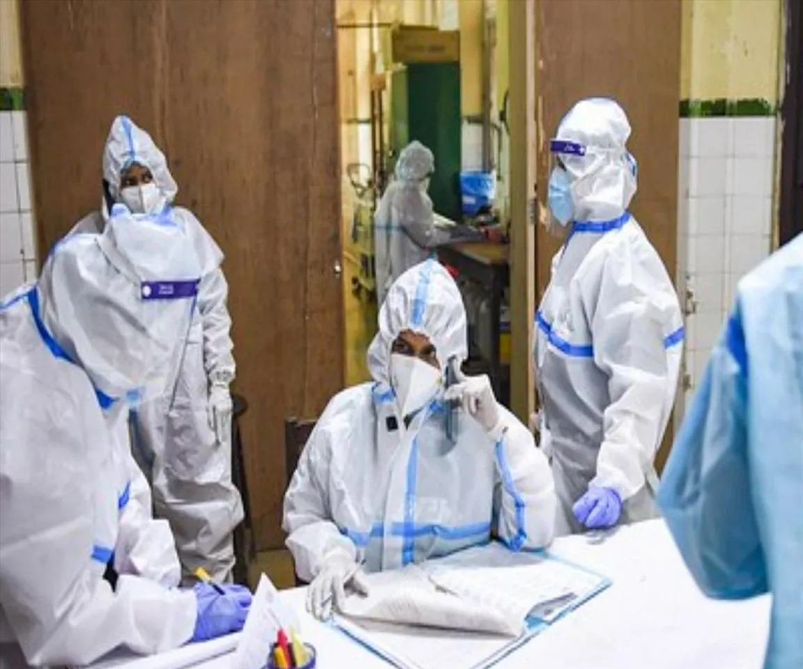 ইটালি ফেরত যুবকের শরীরে মিলল ওমিক্রন!