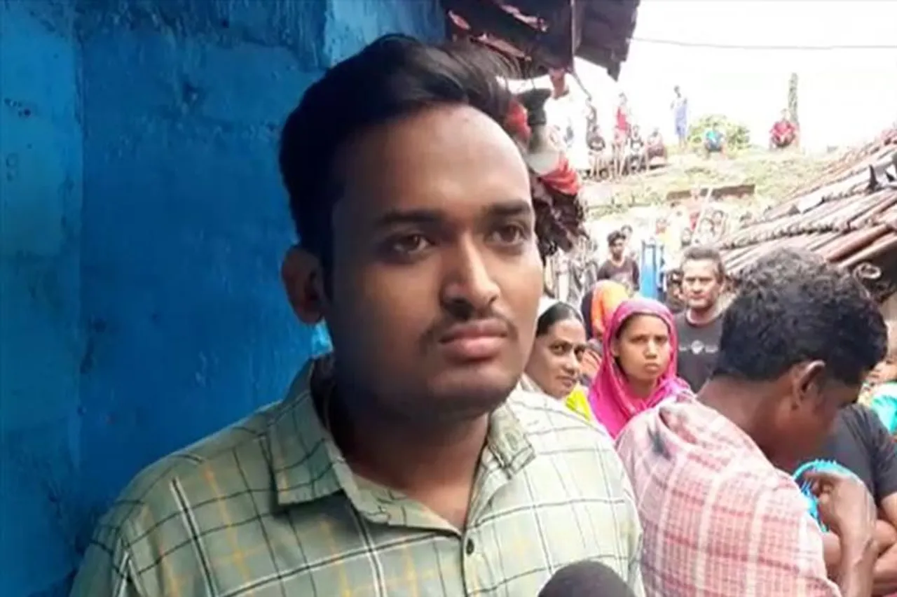 দুর্গাপুরে নাবালিকার বিয়ে আটকালো পুলিশ, শুনুন চাইল্ড লাইন আধিকারিকের বক্তব্য