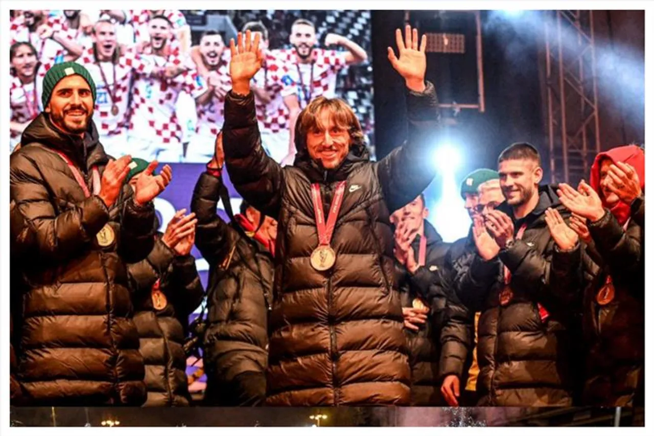 মদ্রিচরা এখনও পাচ্ছেন নায়কের সম্মান