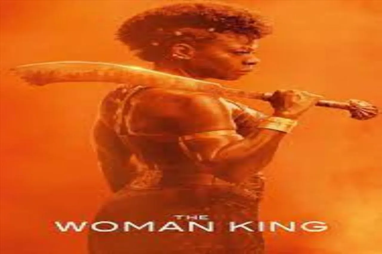 আসছে হলিউড সিনেমা 'দ্য ওমেন কিং'