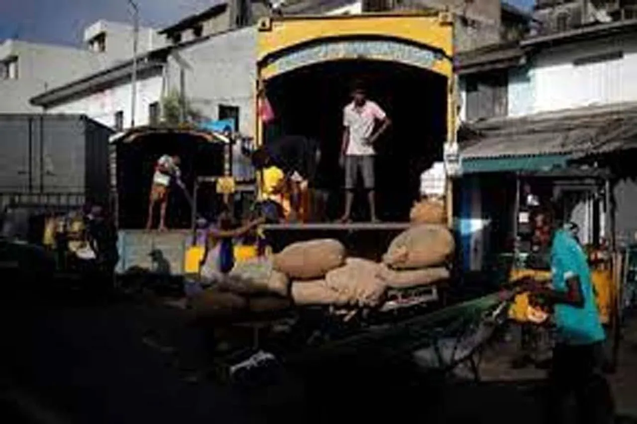 ভবিষ্যতে আরও বাড়বে খাদ্যের মূল্যস্ফীতি, বিশ্ব খাদ্য কর্মসূচির তথ্য