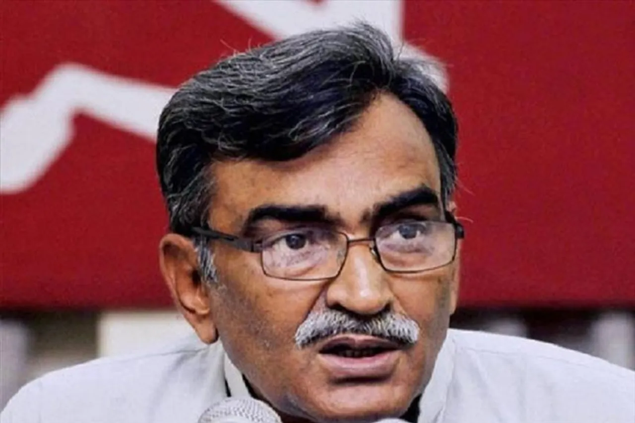 বাদ পড়ছেন সূর্যকান্ত মিশ্র