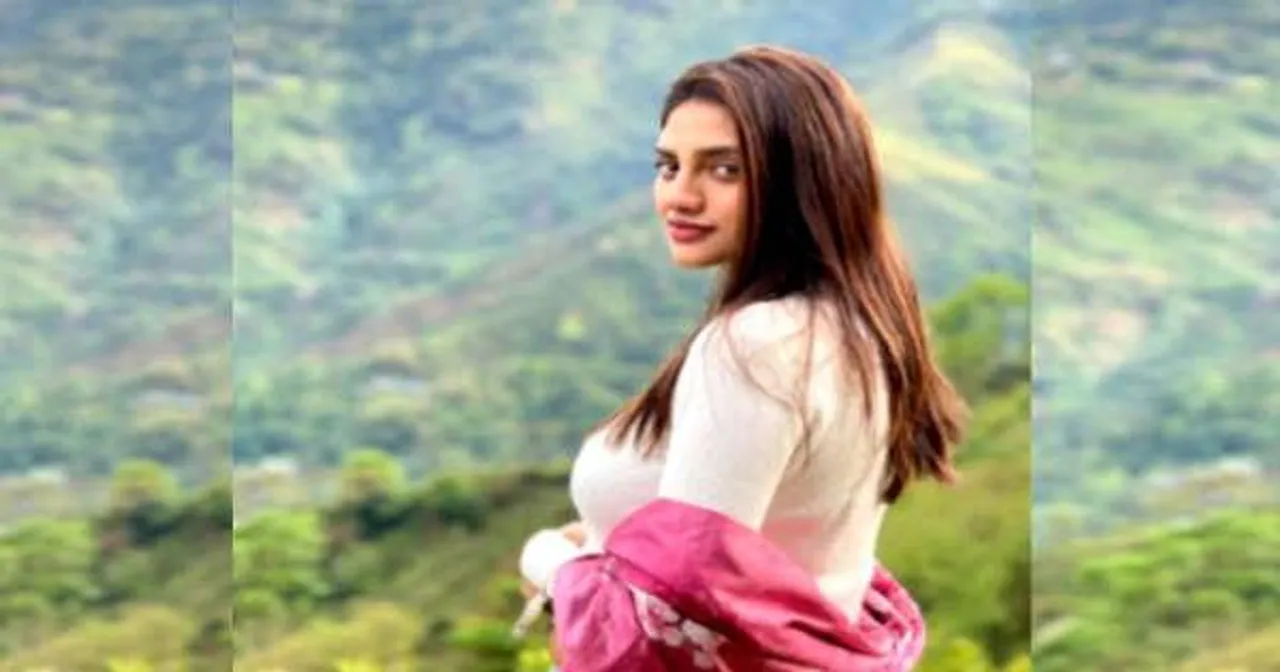 বন্ধুত্ব দিবসে নয়া বার্তা নুসরতের