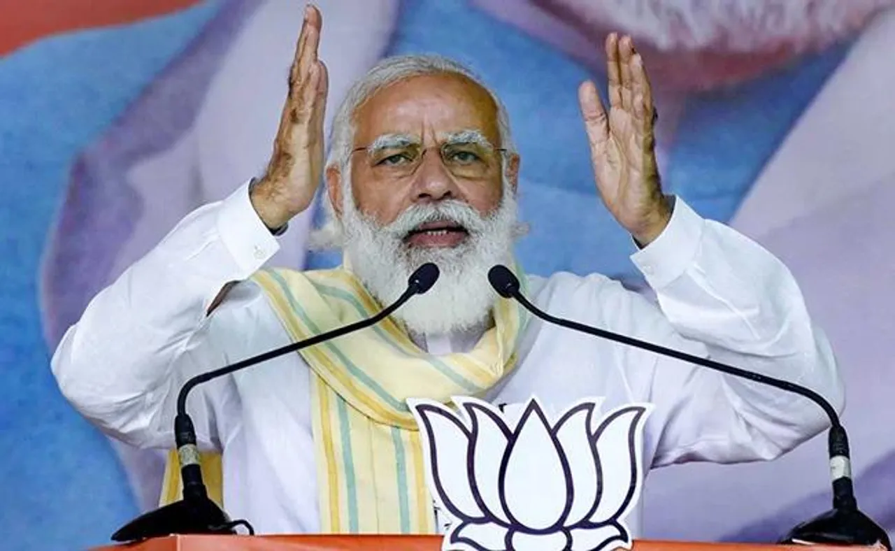 ঠাসা কর্মসূচি নিয়ে ফের উত্তরপ্রদেশ সফরে যাচ্ছেন প্রধানমন্ত্রী