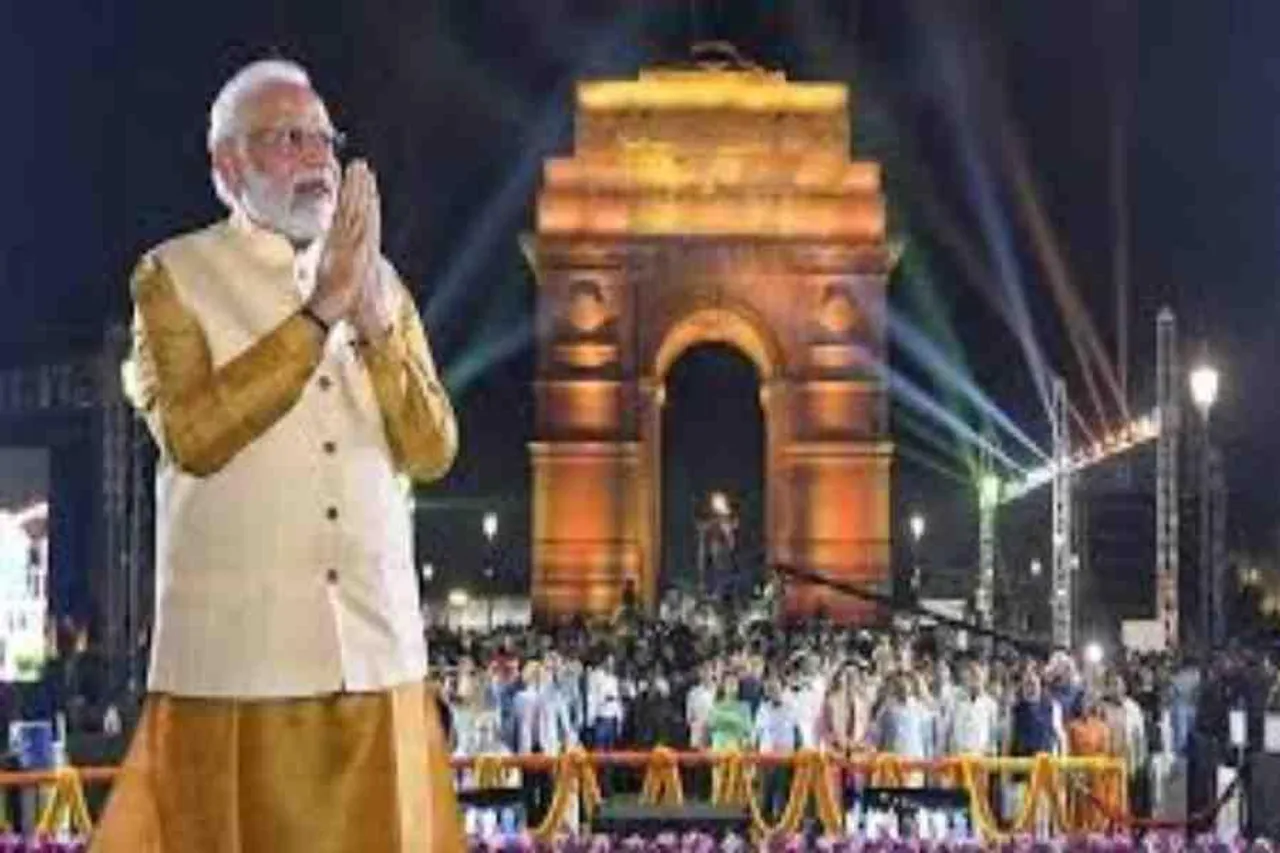 আগামীকাল এসসিও শীর্ষ সম্মেলনে যোগ দেবেন প্রধানমন্রী নরেন্দ্র মোদী