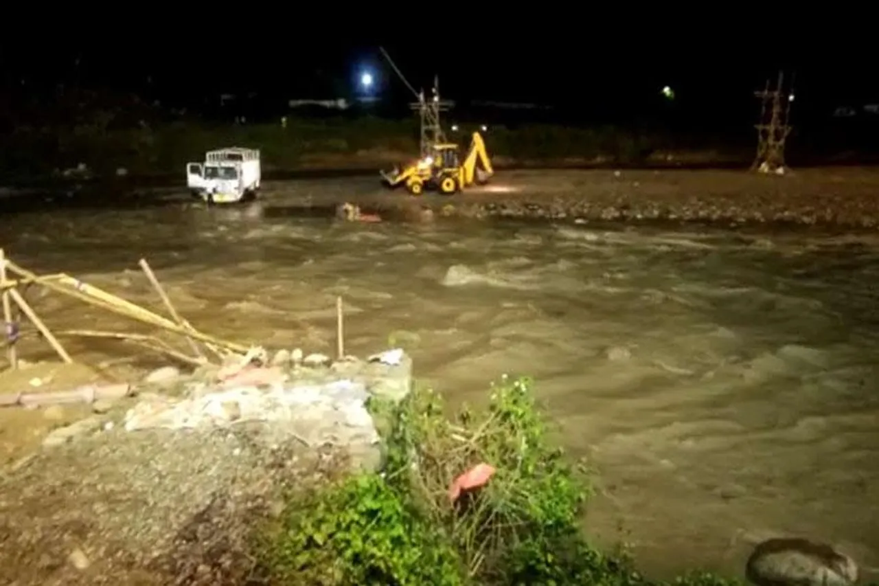 মালবাজার যাচ্ছে বিজেপির প্রতিনিধি দল