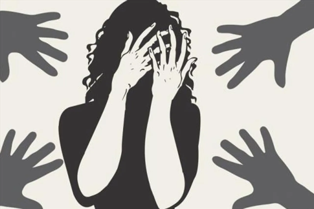 গণধর্ষণের ঘটনায় দুই নাবালক সহ গ্রেফতার ৪