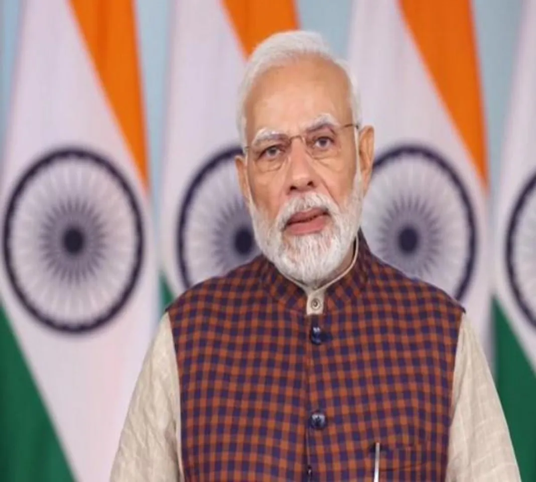 আজ ১০৮তম ভারতীয় বিজ্ঞান কংগ্রেসে ভার্চুয়ালি ভাষণ দেবেন প্রধানমন্ত্রী মোদী