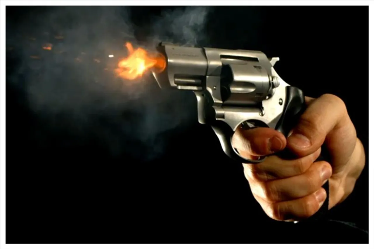 আততায়ীদের হাতে গুলিবিদ্ধ হয়ে মৃত্যু ব্যবসায়ীর