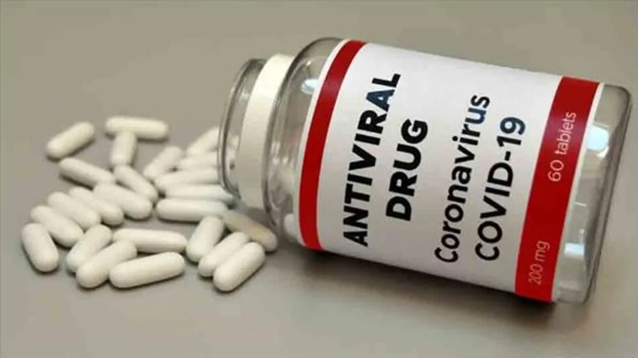 করোনার নতুন ওষুধের ট্রায়াল শুরু কলকাতায়