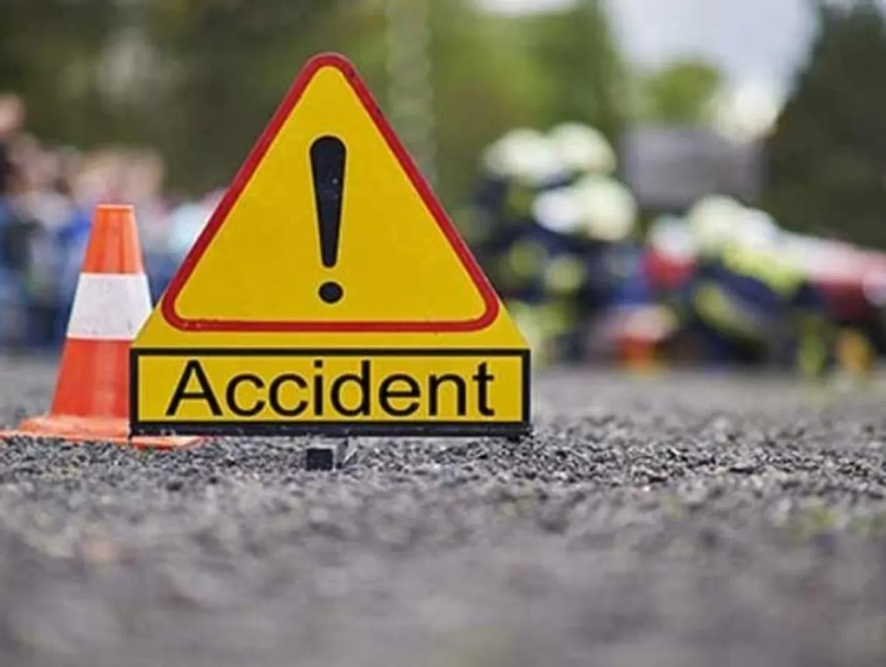 বিহারে মর্মান্তিক সড়ক দুর্ঘটনা, কমপক্ষে সাত শিশু নিহত