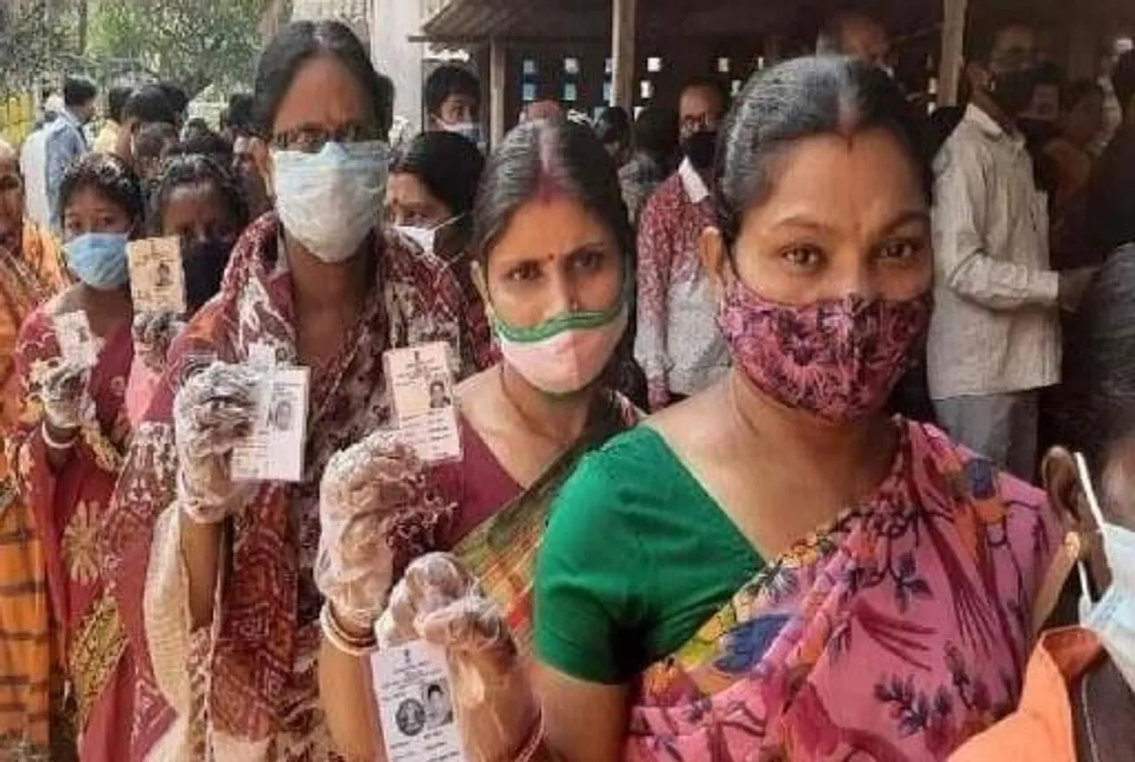 কলকাতা ও হাওড়ার পুরভোট নিয়ে বিজ্ঞপ্তি জারির সম্ভাবনা