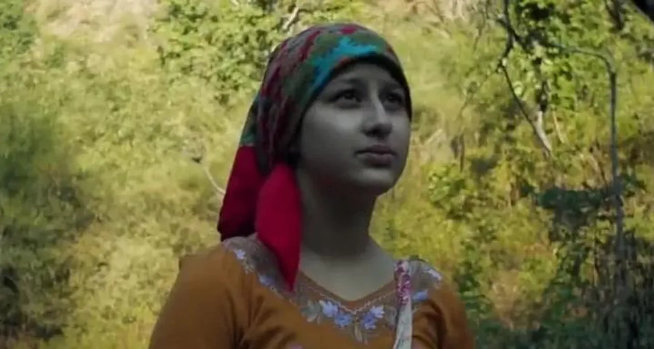 প্রকাশ্যে 'মালি'র টিজার, প্রজ্ঞা কপূরের চলচ্চিত্রটি পরিবেশ সংরক্ষণের উপর আলোকপাত করেছে দেখুন